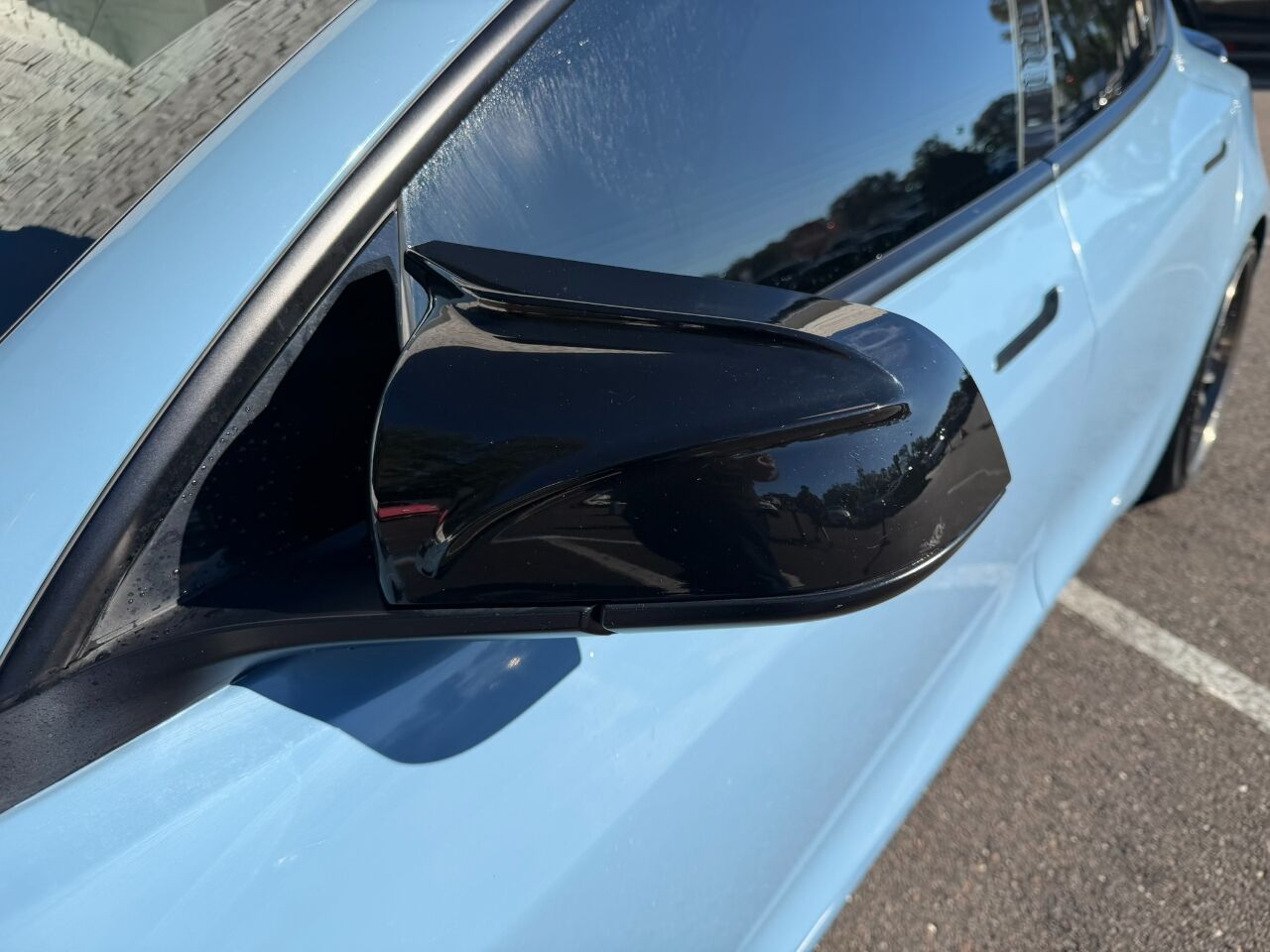 2021 Tesla Model 3 Long Range AWD Jacksonville FL