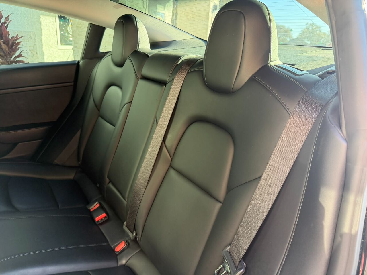 2021 Tesla Model 3 Long Range AWD Jacksonville FL