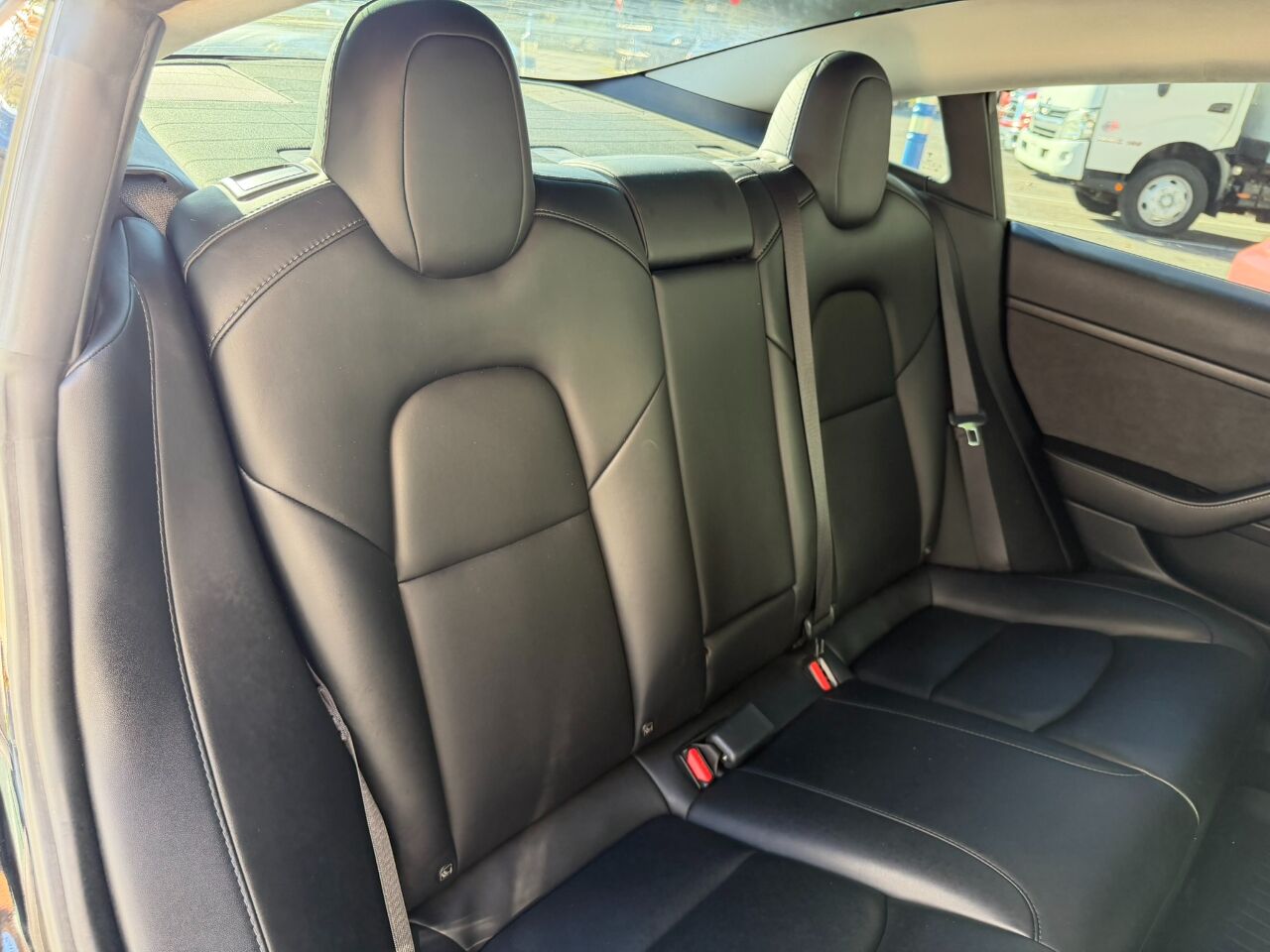 2021 Tesla Model 3 Long Range AWD Jacksonville FL