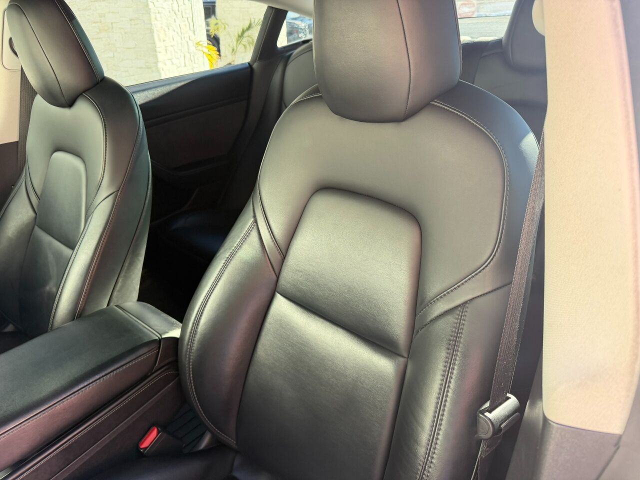 2021 Tesla Model 3 Long Range AWD Jacksonville FL