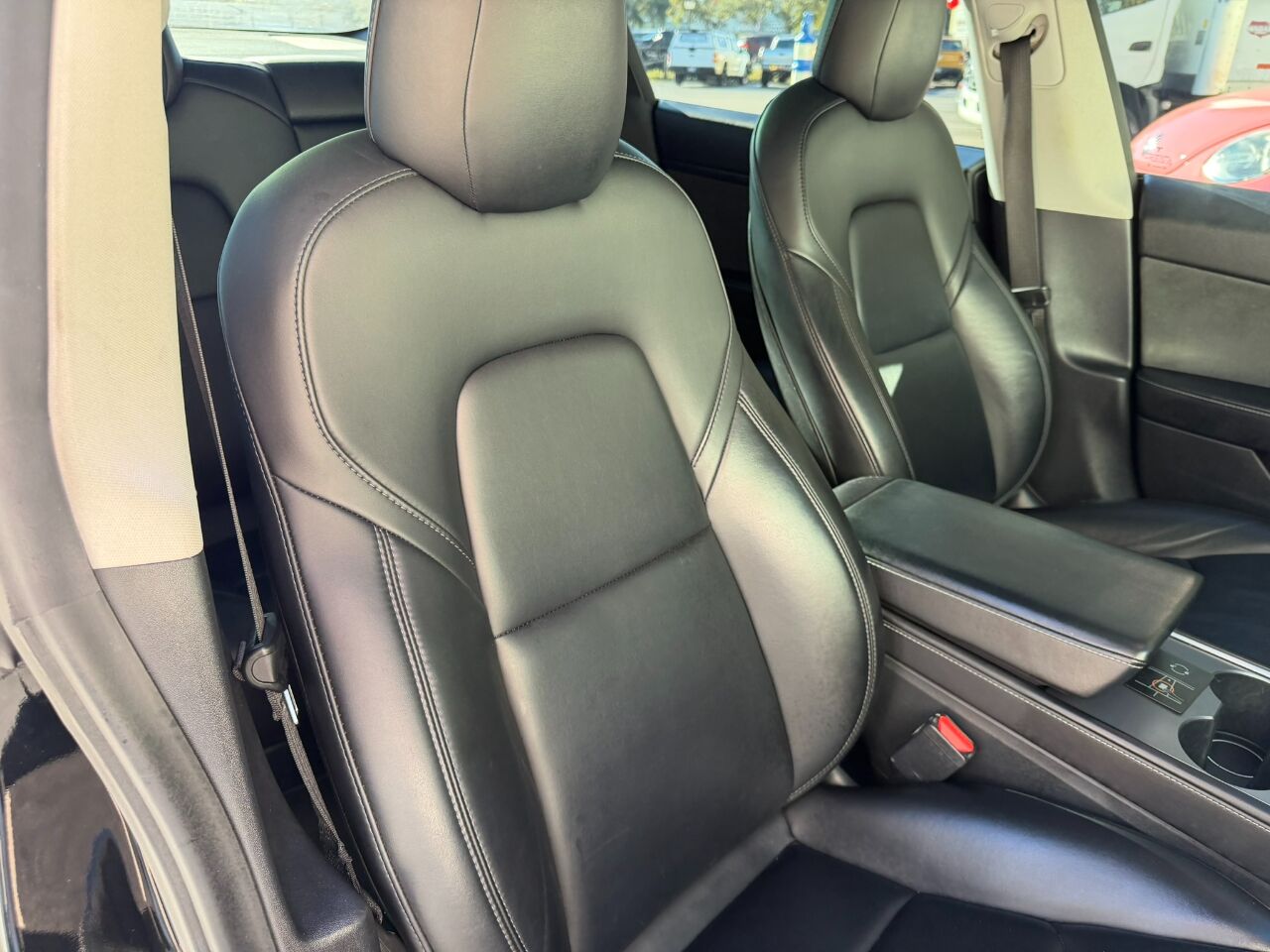 2021 Tesla Model 3 Long Range AWD Jacksonville FL