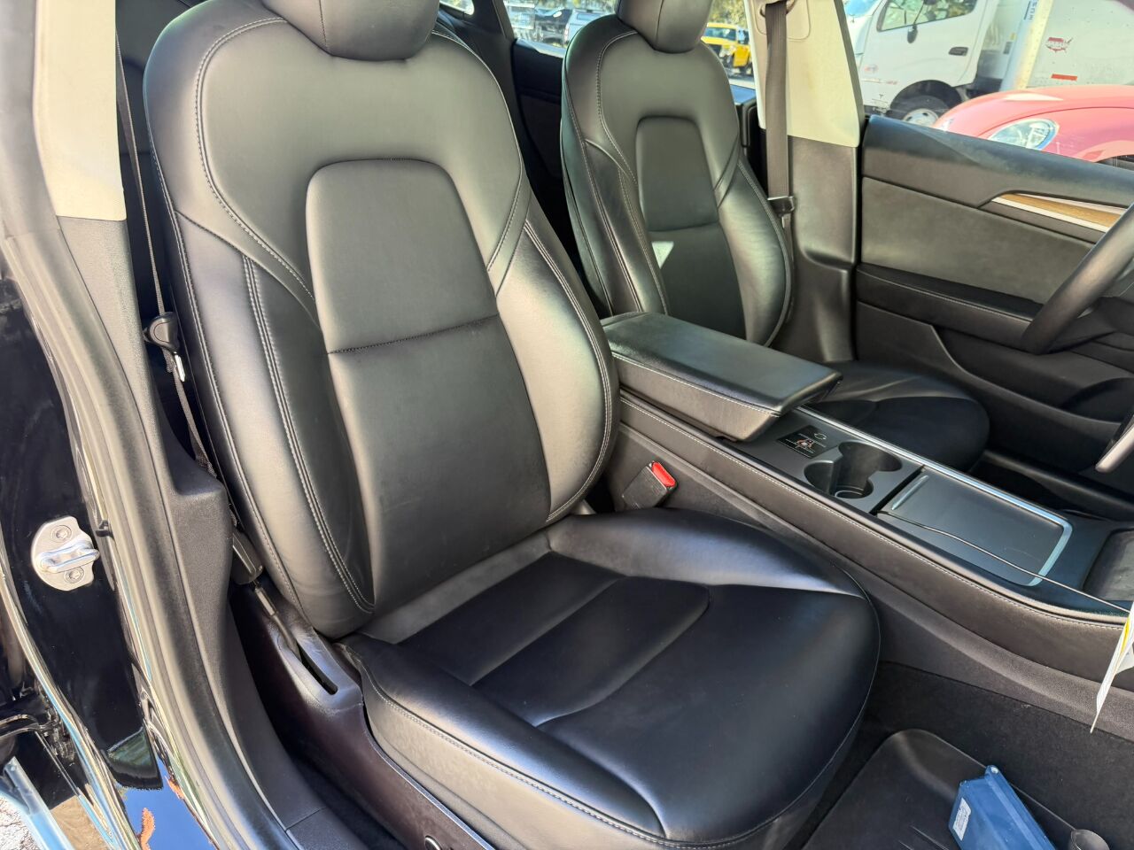 2021 Tesla Model 3 Long Range AWD Jacksonville FL