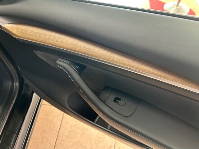2021 Tesla Model 3 Long Range Charlotte NC