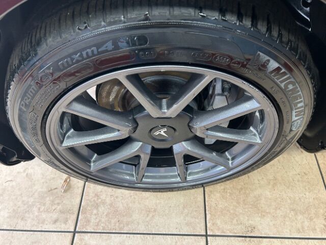 2021 Tesla Model 3 Long Range Charlotte NC
