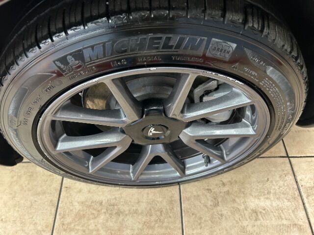 2021 Tesla Model 3 Long Range Charlotte NC