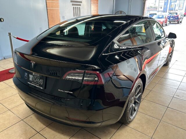 2021 Tesla Model 3 Long Range Charlotte NC