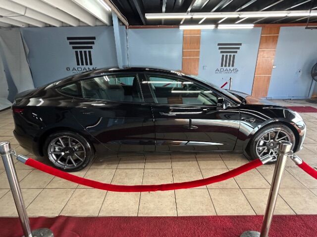 2021 Tesla Model 3 Long Range Charlotte NC
