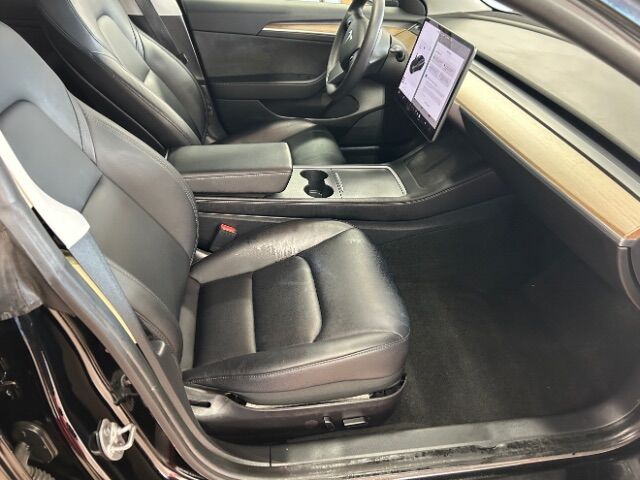 2021 Tesla Model 3 Long Range Charlotte NC