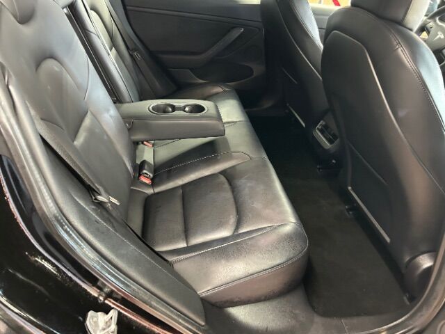 2021 Tesla Model 3 Long Range Charlotte NC