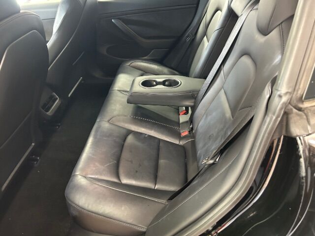 2021 Tesla Model 3 Long Range Charlotte NC