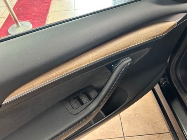 2021 Tesla Model 3 Long Range Charlotte NC