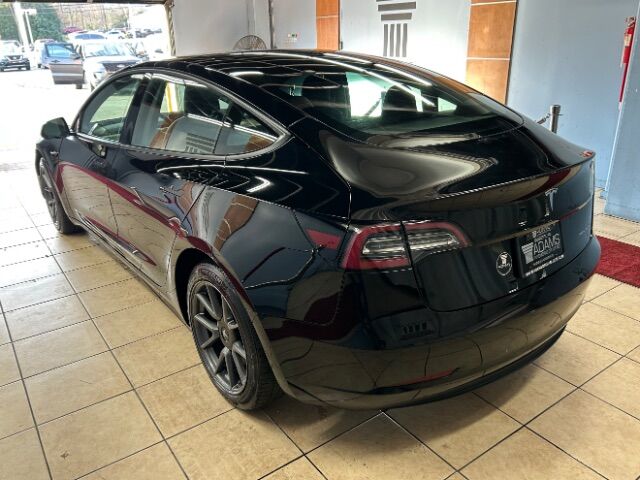 2021 Tesla Model 3 Long Range Charlotte NC