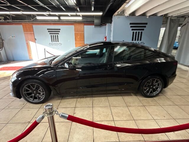 2021 Tesla Model 3 Long Range Charlotte NC