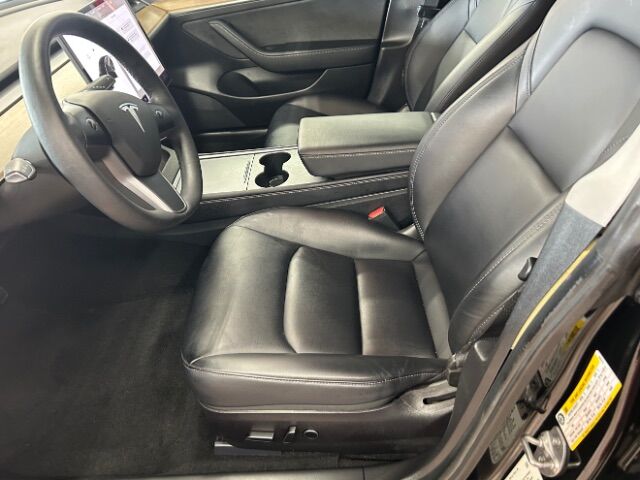 2021 Tesla Model 3 Long Range Charlotte NC