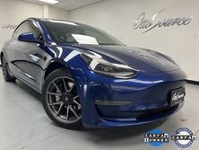 Tesla Model 3 Long Range 2021