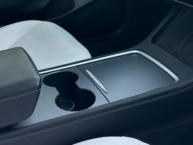 2021 Tesla Model 3 Long Range Dual Motor All-Wheel Drive Houston TX