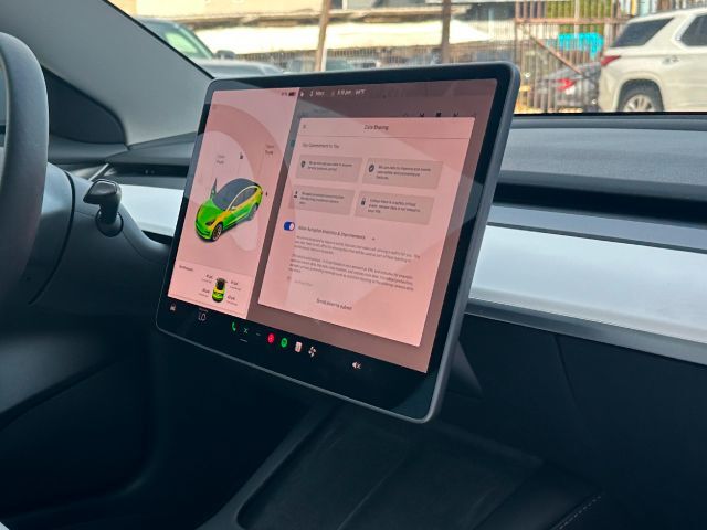 2021 Tesla Model 3 Long Range Dual Motor All-Wheel Drive Houston TX