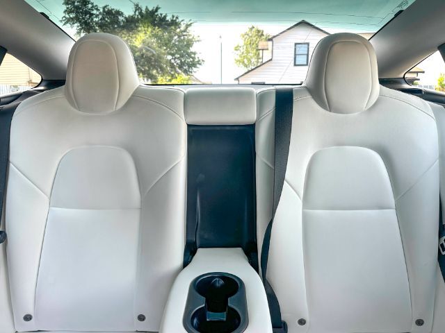 2021 Tesla Model 3 Long Range Dual Motor All-Wheel Drive Houston TX