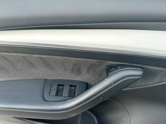 2021 Tesla Model 3 Long Range Dual Motor All-Wheel Drive Houston TX