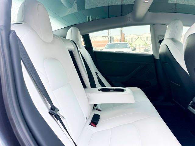 2021 Tesla Model 3 Long Range Dual Motor All-Wheel Drive Houston TX