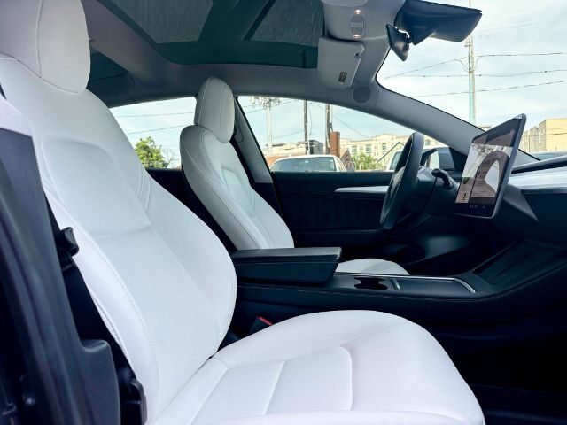 2021 Tesla Model 3 Long Range Dual Motor All-Wheel Drive Houston TX