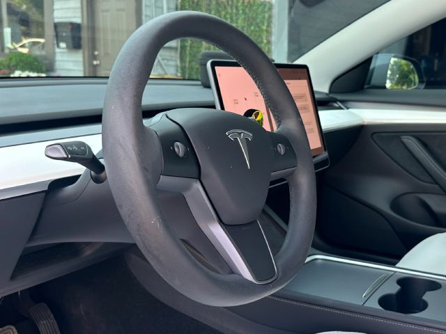 2021 Tesla Model 3 Long Range Dual Motor All-Wheel Drive Houston TX
