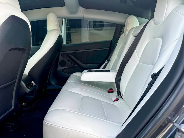 2021 Tesla Model 3 Long Range Dual Motor All-Wheel Drive Houston TX