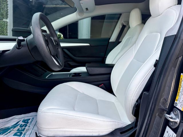 2021 Tesla Model 3 Long Range Dual Motor All-Wheel Drive Houston TX