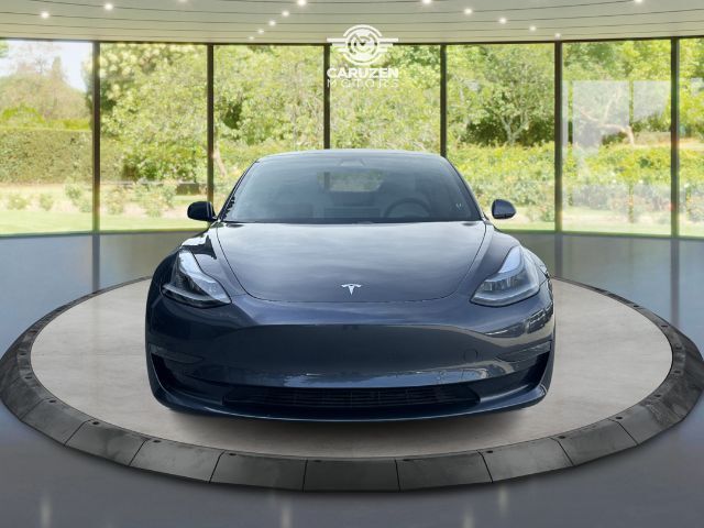2021 Tesla Model 3 Long Range Dual Motor All-Wheel Drive
