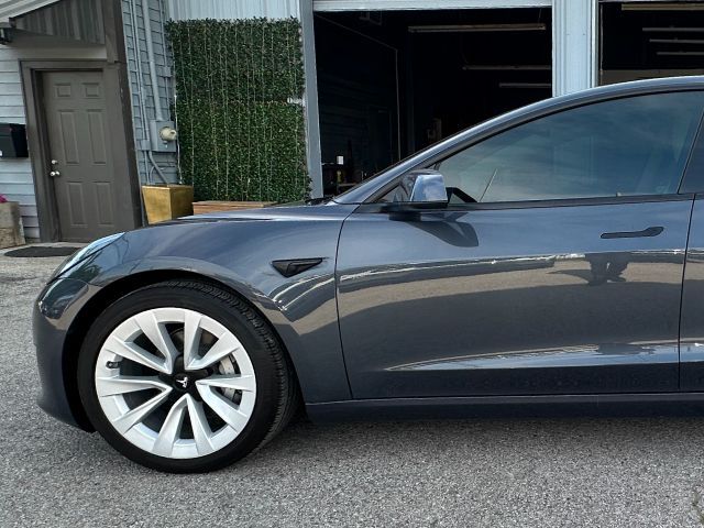 2021 Tesla Model 3 Long Range Dual Motor All-Wheel Drive Houston TX