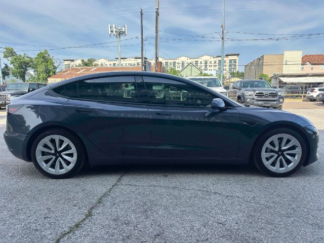 2021 Tesla Model 3 Long Range Dual Motor All-Wheel Drive Houston TX