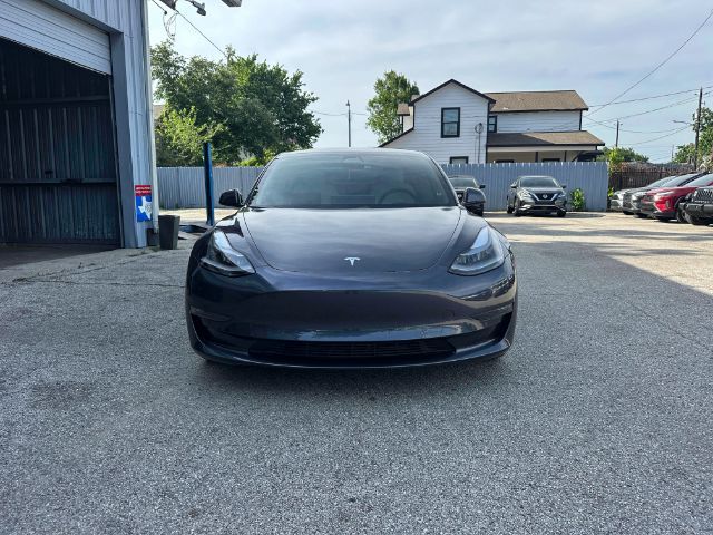 2021 Tesla Model 3 Long Range Dual Motor All-Wheel Drive Houston TX