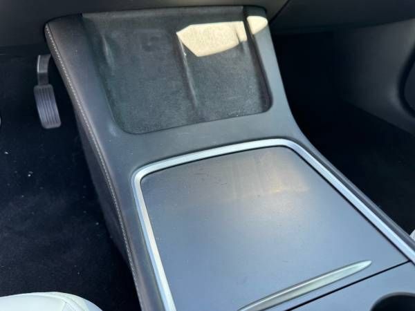 2021 Tesla Model 3 Long Range Dual Motor All-Wheel Drive Mesa AZ