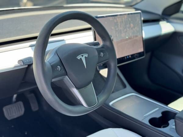 2021 Tesla Model 3 Long Range Dual Motor All-Wheel Drive Mesa AZ
