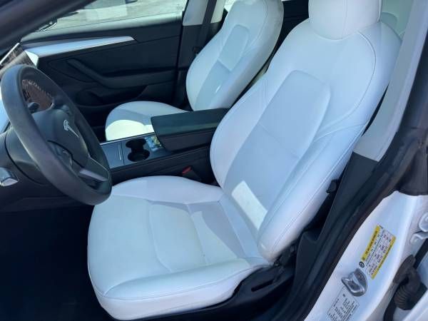 2021 Tesla Model 3 Long Range Dual Motor All-Wheel Drive Mesa AZ