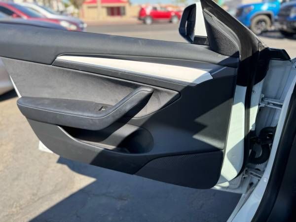 2021 Tesla Model 3 Long Range Dual Motor All-Wheel Drive Mesa AZ