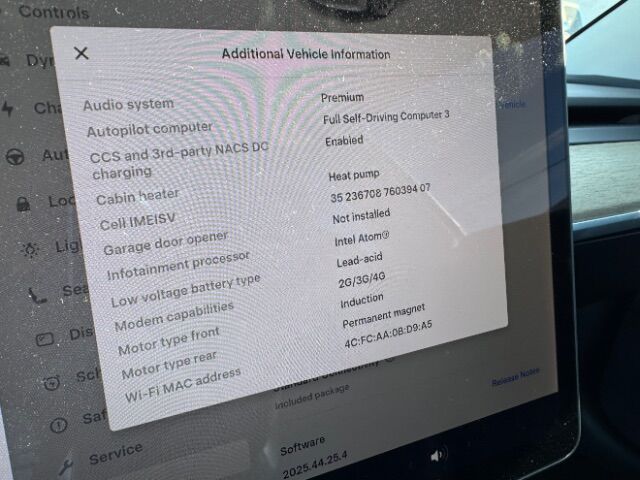 2021 Tesla Model 3 Long Range Dual Motor All-Wheel Drive Mesa AZ