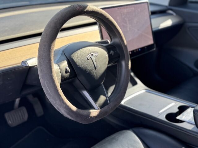 2021 Tesla Model 3 Long Range Dual Motor All-Wheel Drive Mesa AZ