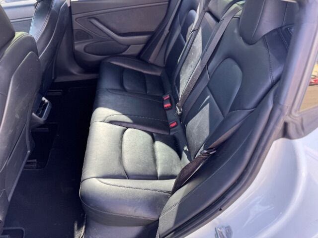 2021 Tesla Model 3 Long Range Dual Motor All-Wheel Drive Mesa AZ