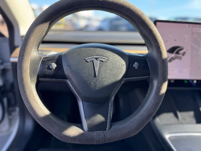 2021 Tesla Model 3 Long Range Dual Motor All-Wheel Drive Mesa AZ