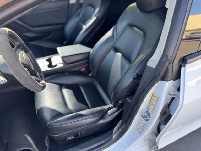 2021 Tesla Model 3 Long Range Dual Motor All-Wheel Drive Mesa AZ