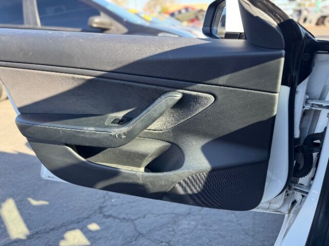 2021 Tesla Model 3 Long Range Dual Motor All-Wheel Drive Mesa AZ