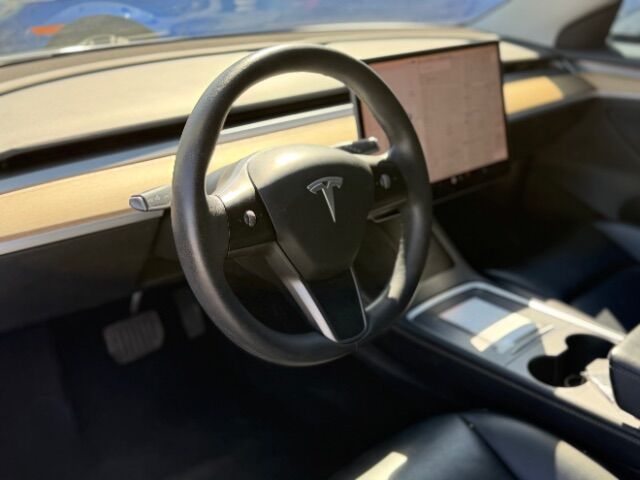 2021 Tesla Model 3 Long Range Dual Motor All-Wheel Drive Mesa AZ
