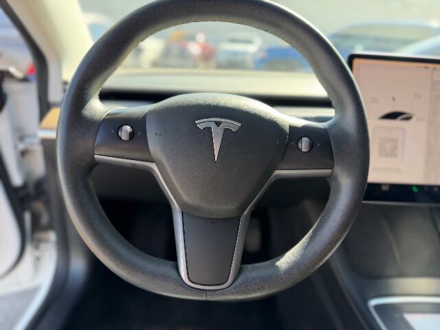 2021 Tesla Model 3 Long Range Dual Motor All-Wheel Drive Mesa AZ