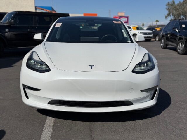 2021 Tesla Model 3 Long Range Dual Motor All-Wheel Drive Mesa AZ