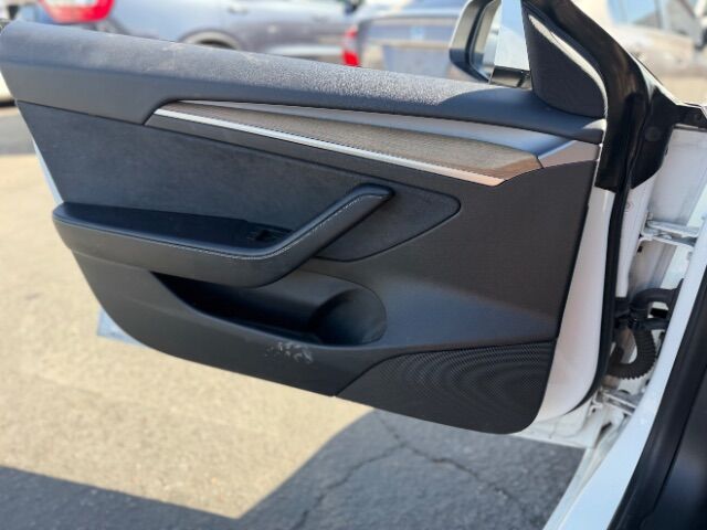 2021 Tesla Model 3 Long Range Dual Motor All-Wheel Drive Mesa AZ