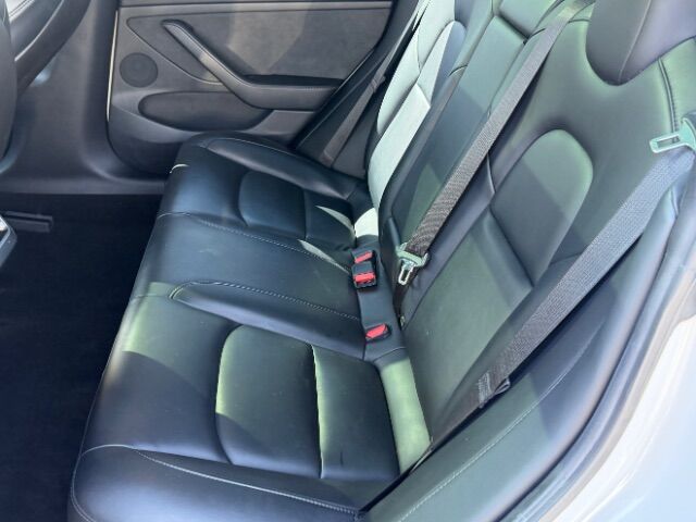 2021 Tesla Model 3 Long Range Dual Motor All-Wheel Drive Mesa AZ