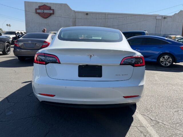 2021 Tesla Model 3 Long Range Dual Motor All-Wheel Drive Mesa AZ