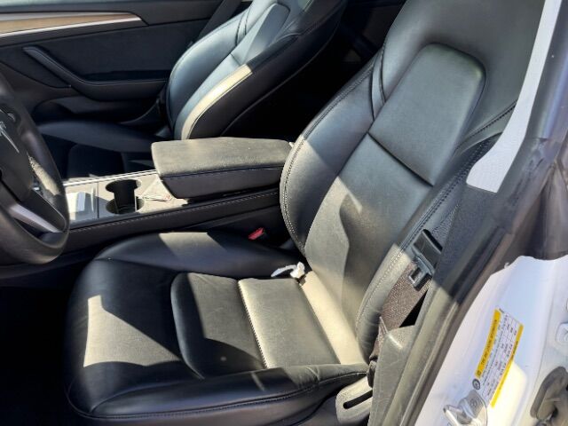 2021 Tesla Model 3 Long Range Dual Motor All-Wheel Drive Mesa AZ