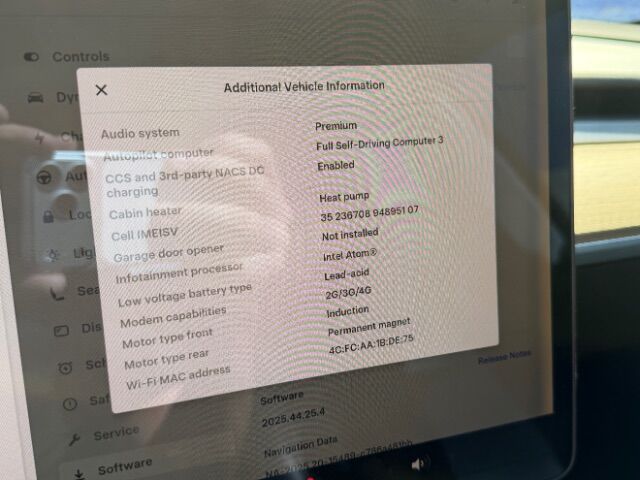 2021 Tesla Model 3 Long Range Dual Motor All-Wheel Drive Mesa AZ